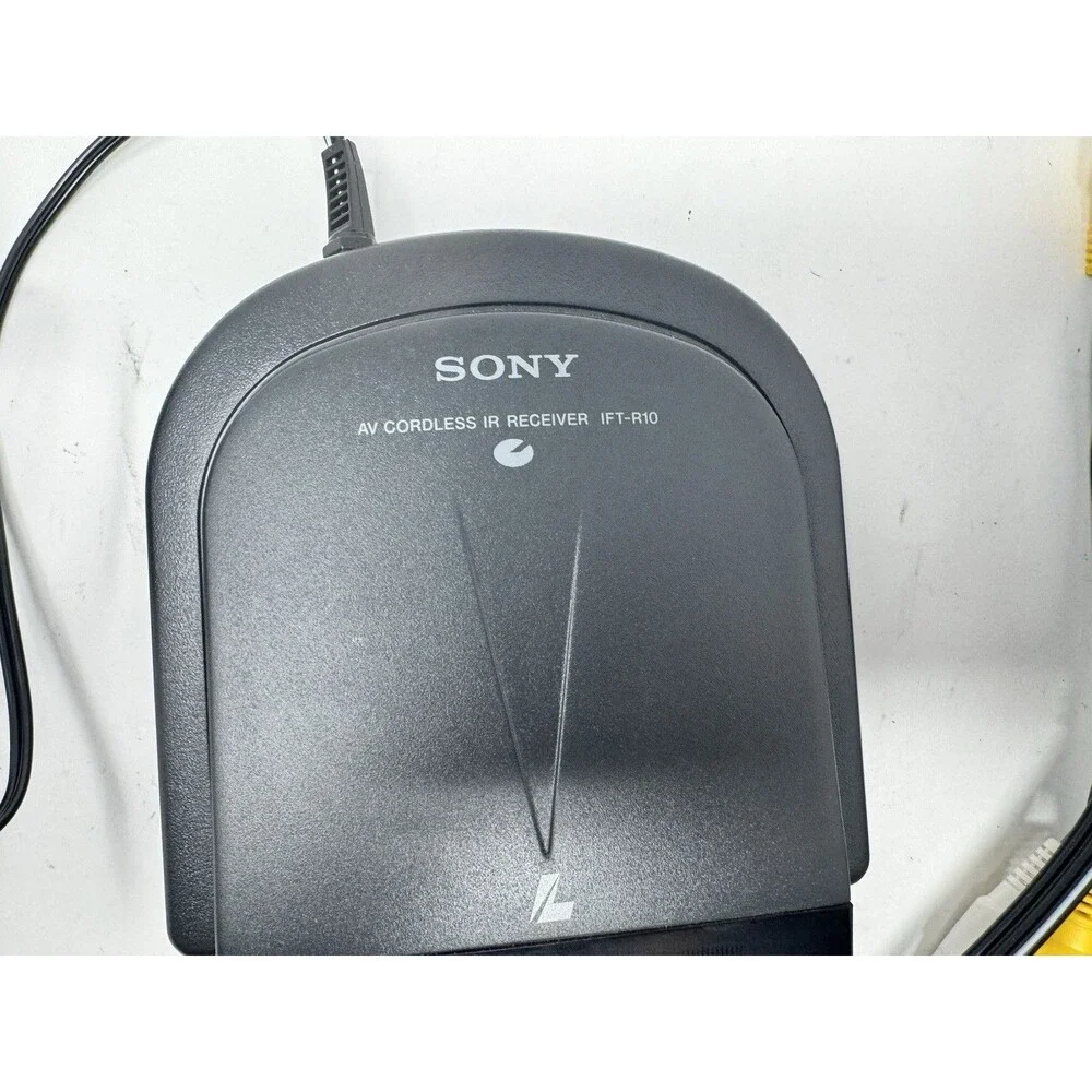 Sony av cordless